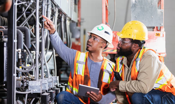 Best Electrical Installation Contractor  in Clarkston, WA