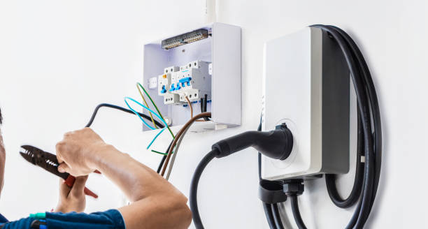 Best Affordable Electrical Installation  in Clarkston, WA