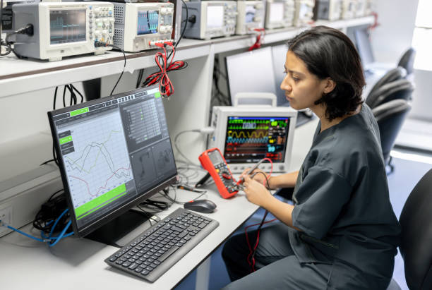 Industrial Electrical Services in Clarkston, WA