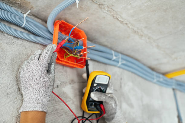 Best Local Electrician Companies  in Clarkston, WA