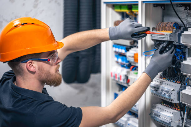 Best Electric Panel Repair  in Clarkston, WA
