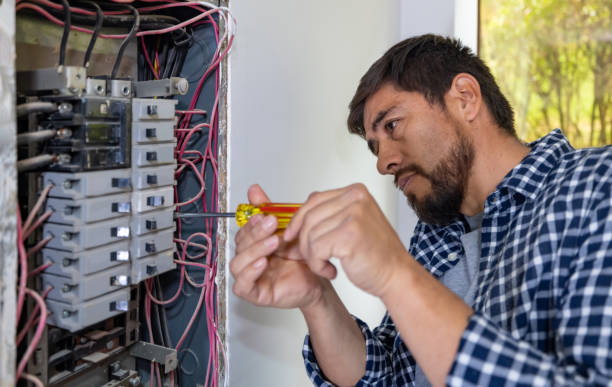  Clarkston, WA Electrician Pros